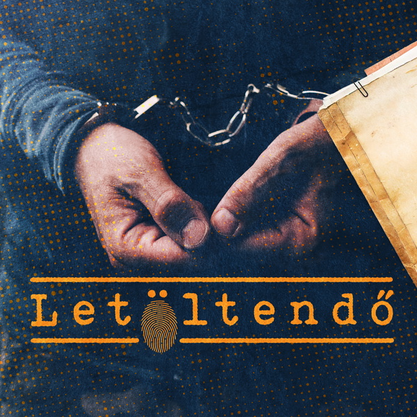 Artwork for Letöltendő