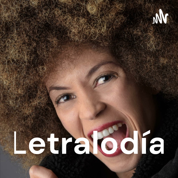 Artwork for Letralodía