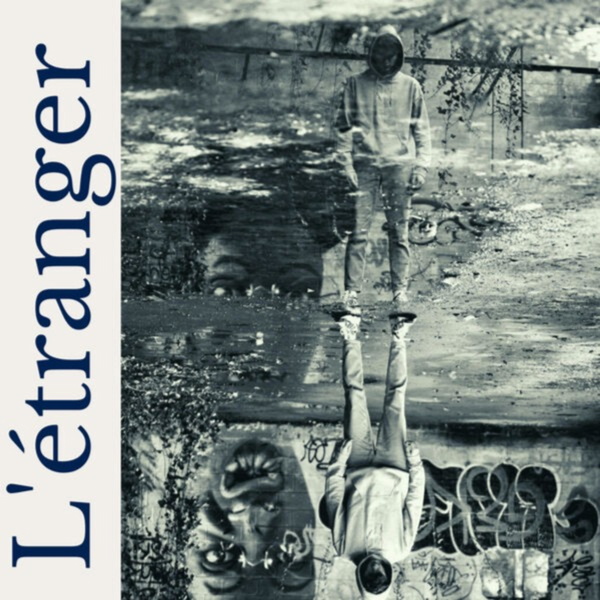 Artwork for L'étranger