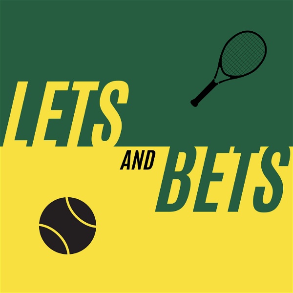 Artwork for Lets, Bets and Beyond