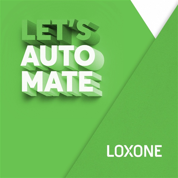 Artwork for Let's automate