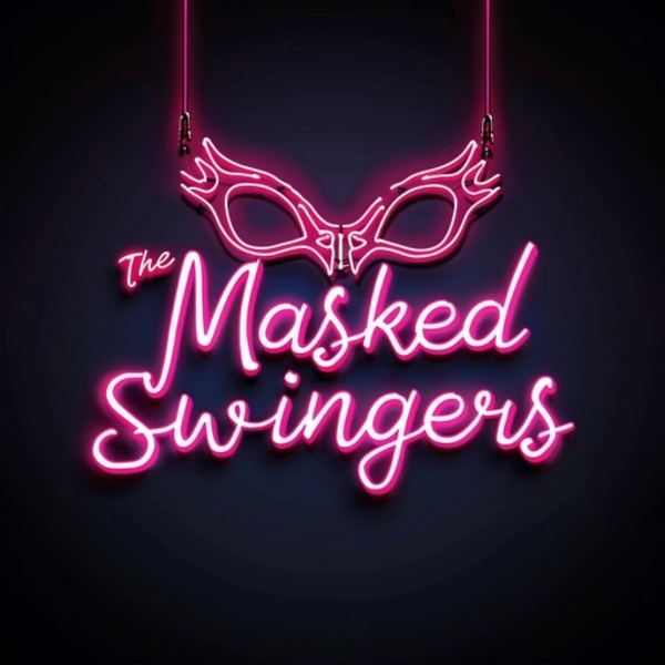 Artwork for The Masked Swingers