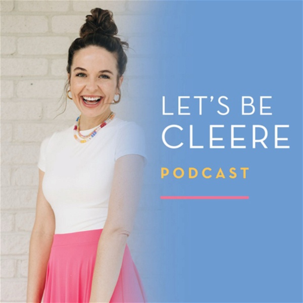 Artwork for Let's Be Cleere