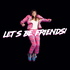 Let's be friends