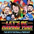 Let's Be Having You! The 00s Football Podcast