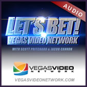 Artwork for Let's Bet (Vegas Video Network)