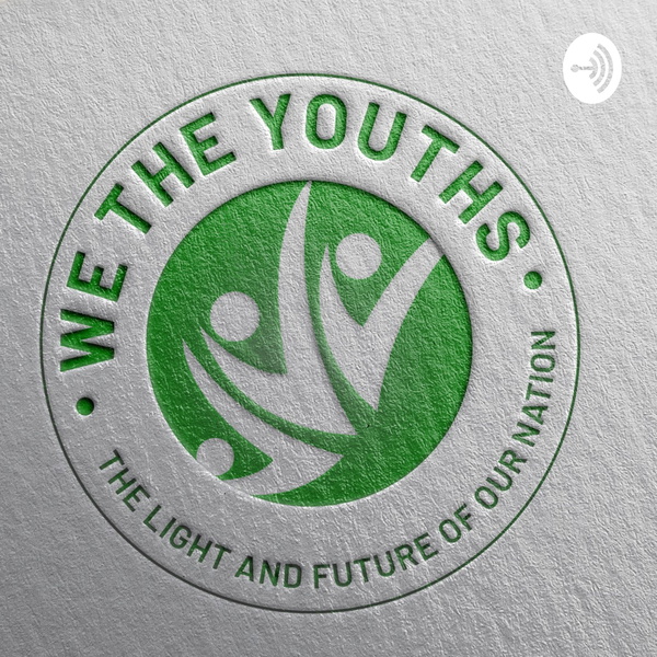 Artwork for We The Youths