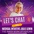 Let's chat with Julie Lewin | The Inner Work of Healing