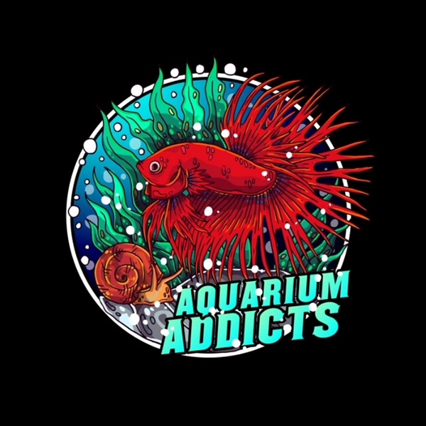 Artwork for Aquarium Addicts Podcast