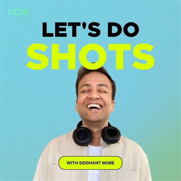 Artwork for Let's Do Shots!