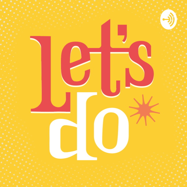 Artwork for Let's do