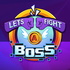 Let's Fight a Boss