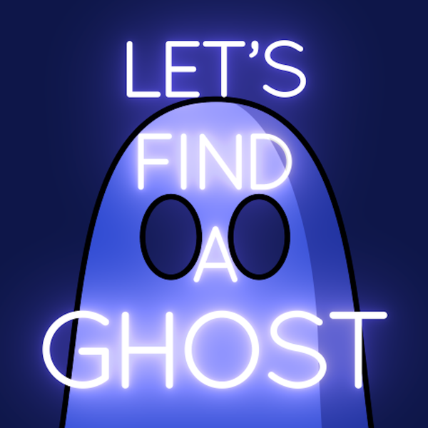 Artwork for Lets Find A Ghost
