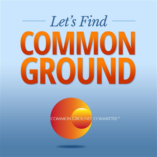 Artwork for Let's Find Common Ground