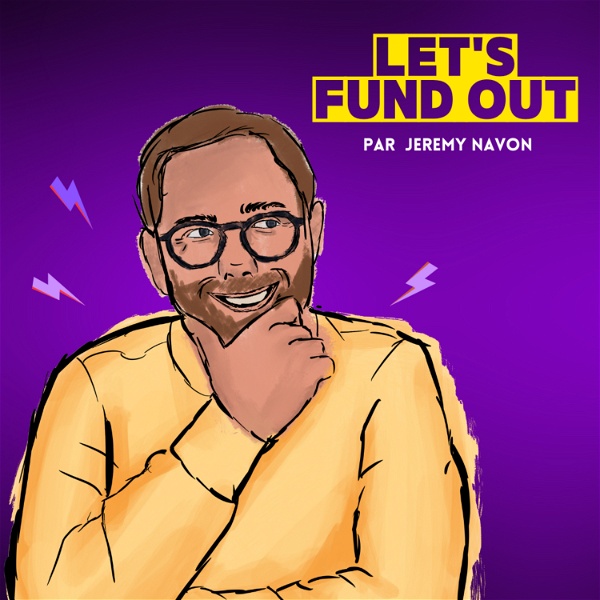 Artwork for Let’s Fund Out