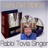 Let's Get Biblical Audio Series with Rabbi Tovia Singer