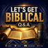 Let's Get Biblical Q&A with Rabbi Tovia Singer