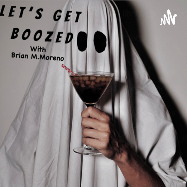 Artwork for Let’s get boozed