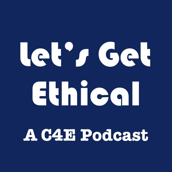 Artwork for Let's Get Ethical