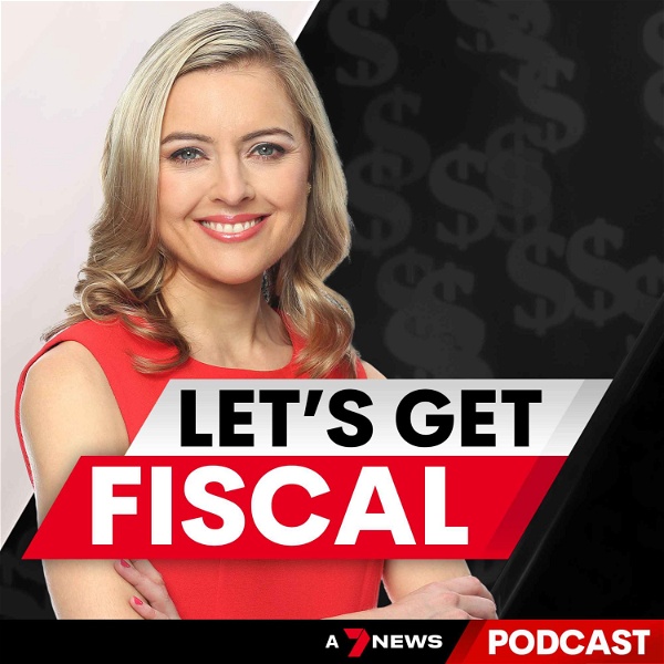 Artwork for Let's Get Fiscal