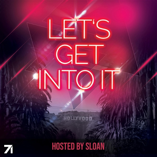 Artwork for Let's Get Into It
