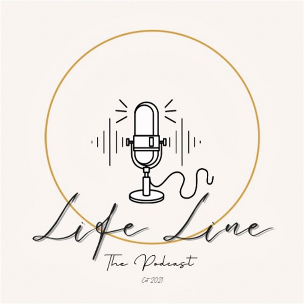 Artwork for Life Line: The Podcast