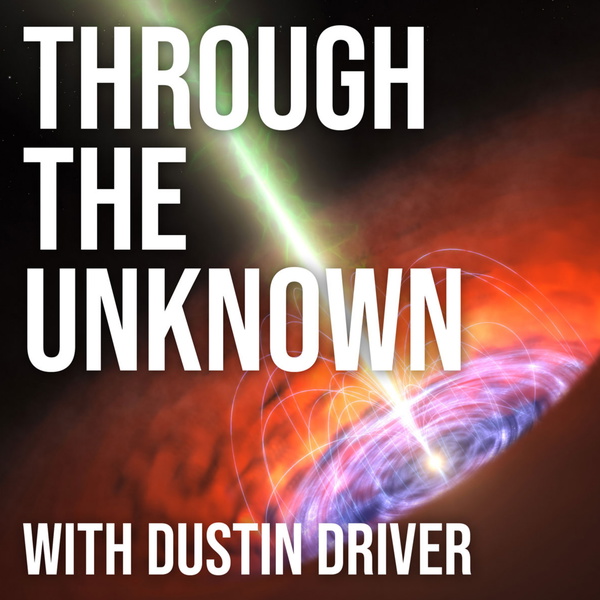 Artwork for Through the Unknown