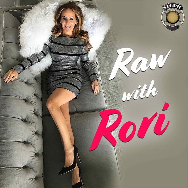 Artwork for Raw With Rori