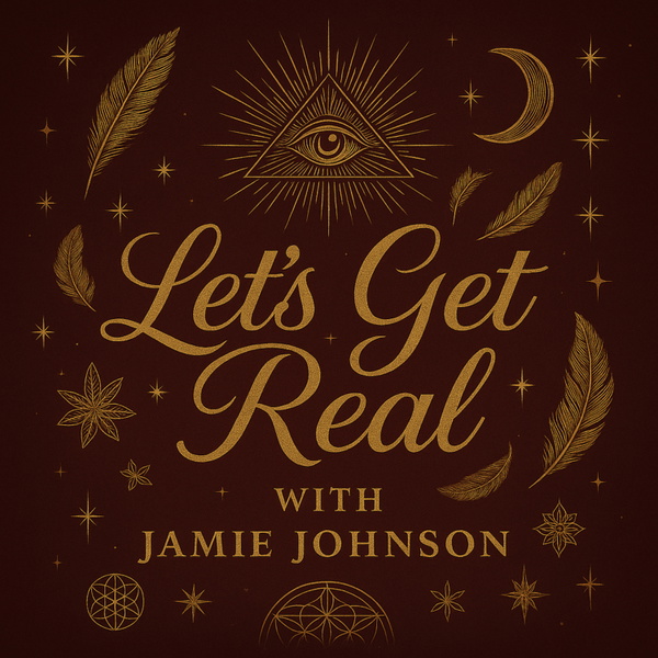 Artwork for Let’s Get Real