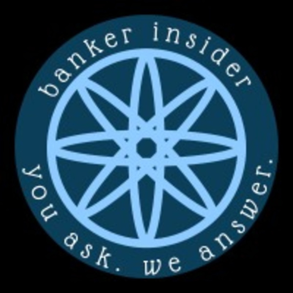 Artwork for Banker Insider