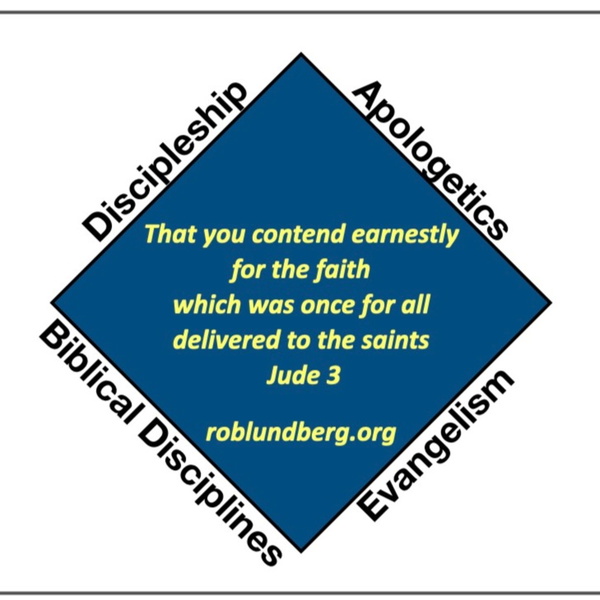 Artwork for Let's Get Real Podcast w/Rob Lundberg