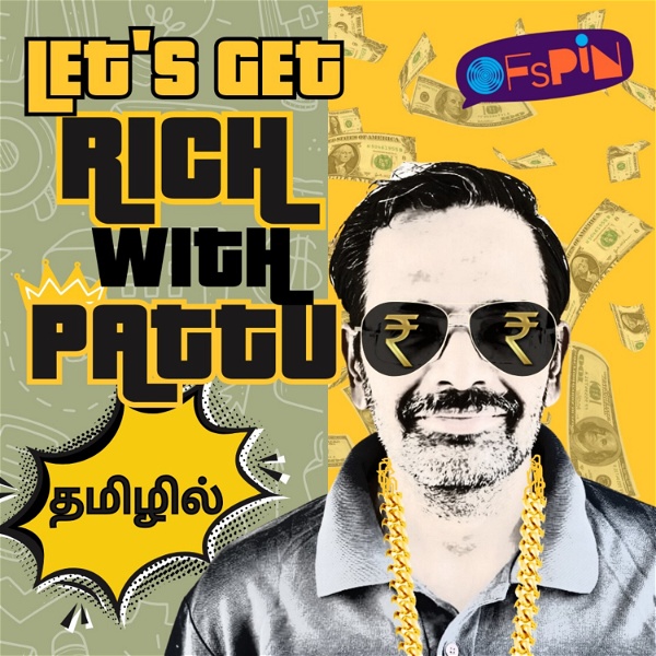 Artwork for Let's Get RICH WITH PATTU!
