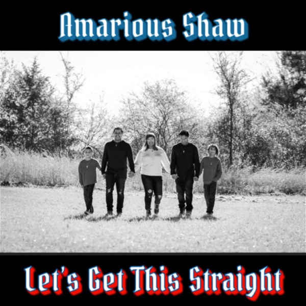 Artwork for Let’s Get This Straight