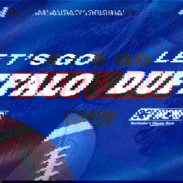 Artwork for Let's Go Duffalo