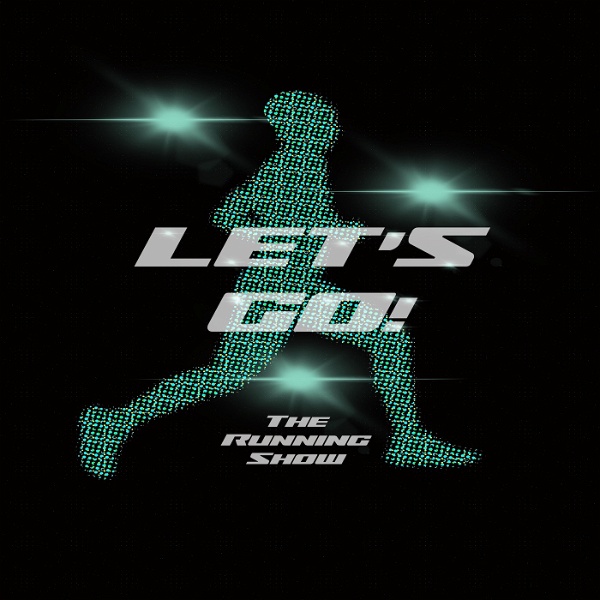 Artwork for Let's Go! The Running Show