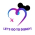 Let's Go To Disney! Podcast