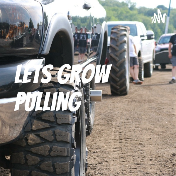 Artwork for Lets Grow Pulling