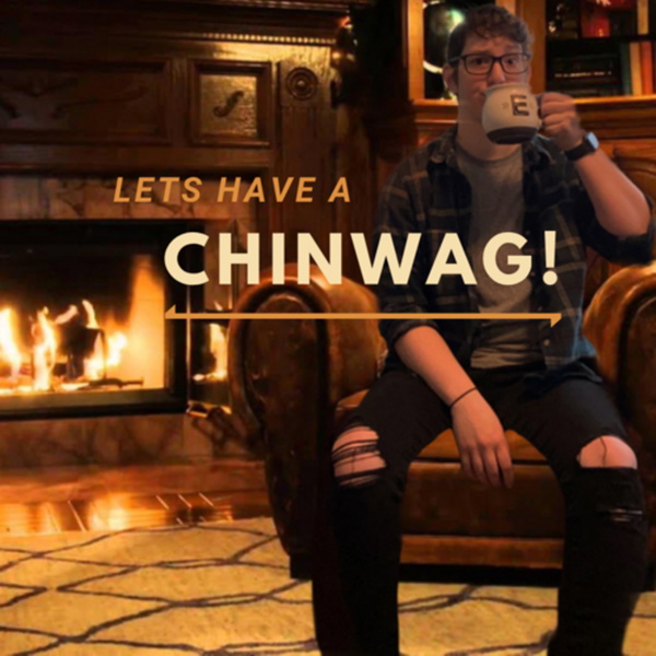 Artwork for Let’s Have a Chinwag!