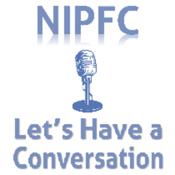 Artwork for Let's Have a Conversation