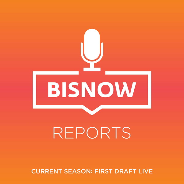 Artwork for Bisnow Reports