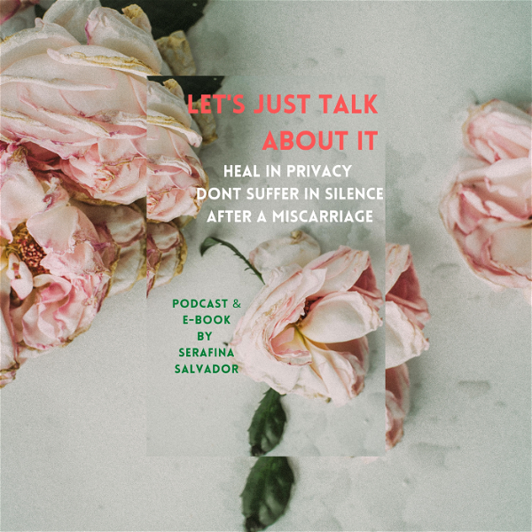 Artwork for Let's Just Talk About It
