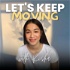 Let's Keep Moving with Risha