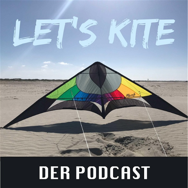 Artwork for Let's Kite