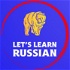 Let's Learn Russian