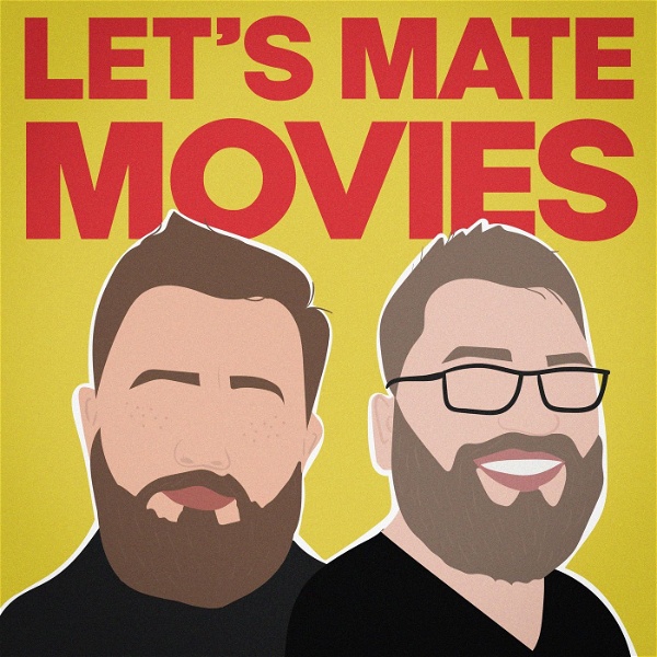 Artwork for [PL]Let's Mate Movies