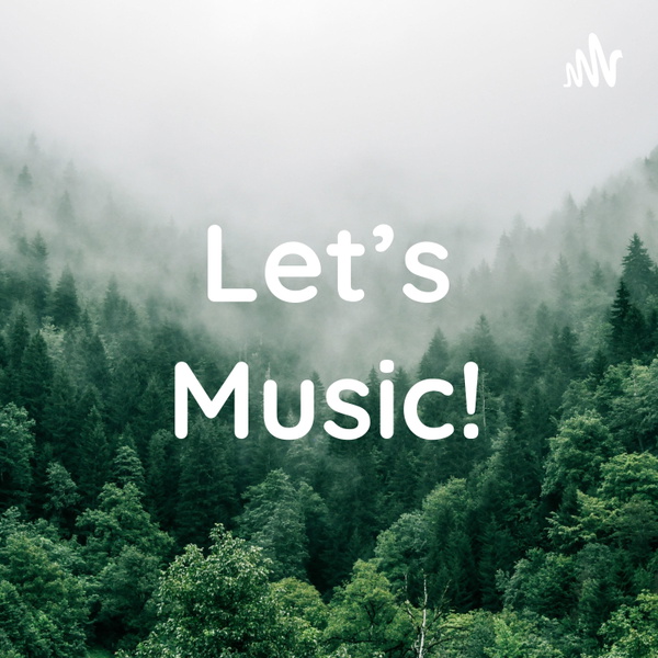 Artwork for Let's Music!
