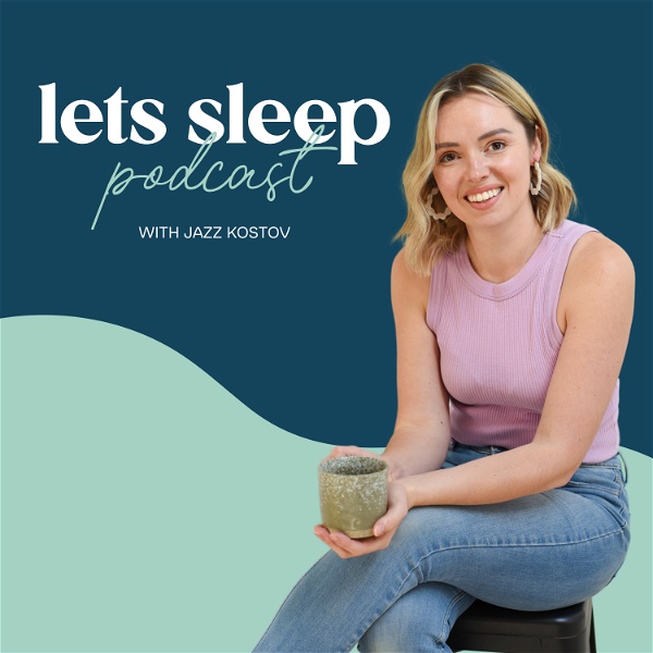 Artwork for The Let's Sleep Podcast