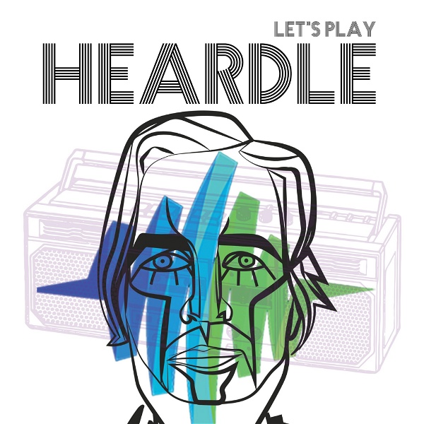Artwork for Let’s Play Heardle