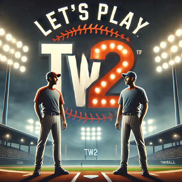 Artwork for Let's Play Two