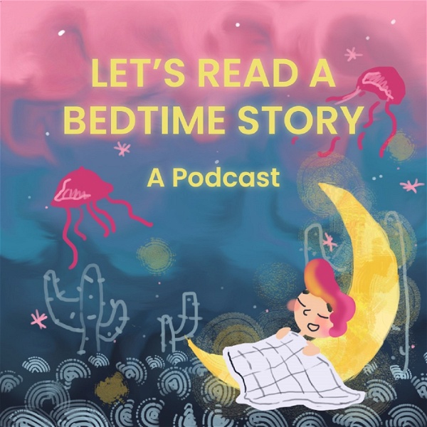 Artwork for Let's Read a Bedtime Story
